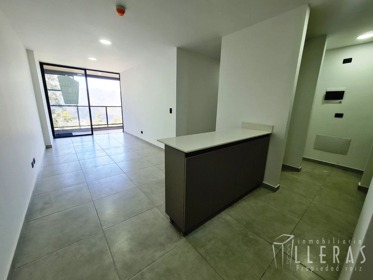 Apartamento en MEDELLÍN, MEDELLÍN — foto 1