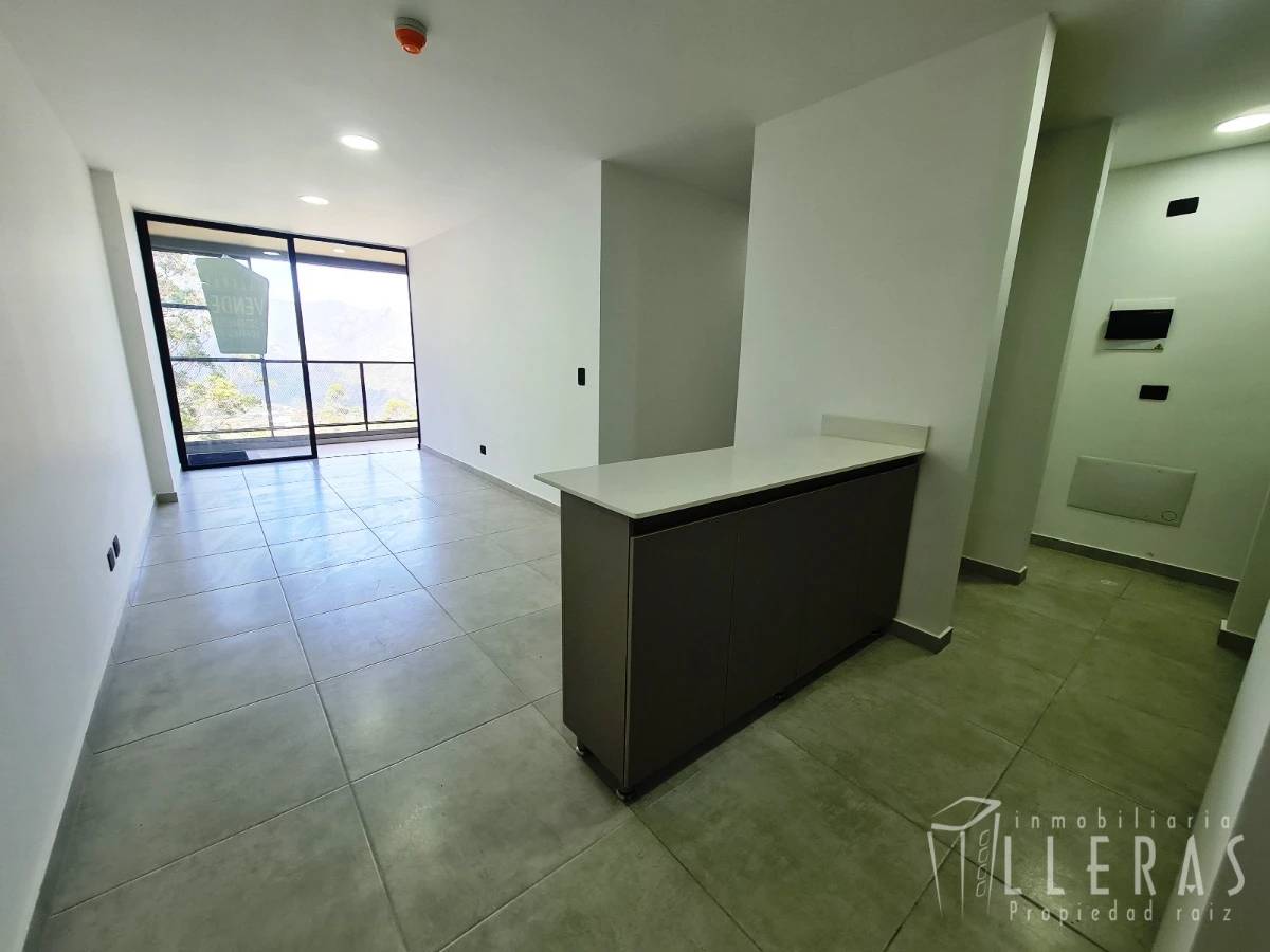 Apartamento en MEDELLÍN, MEDELLÍN — Venta