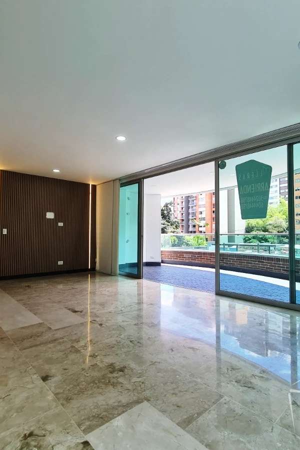 Apartamento en CASTROPOL, Medellín — foto 1