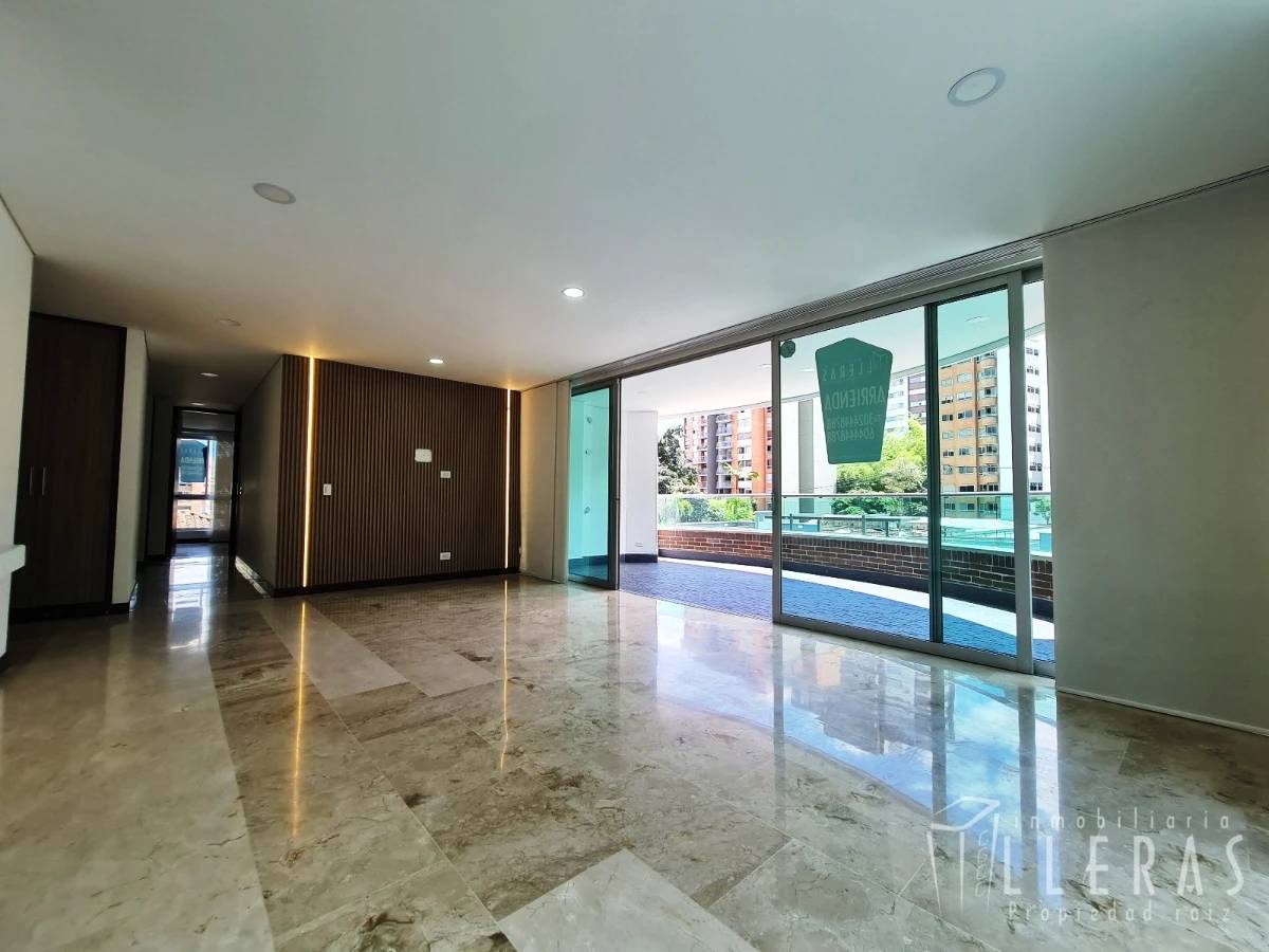 Apartamento en CASTROPOL, Medellín — Arriendo