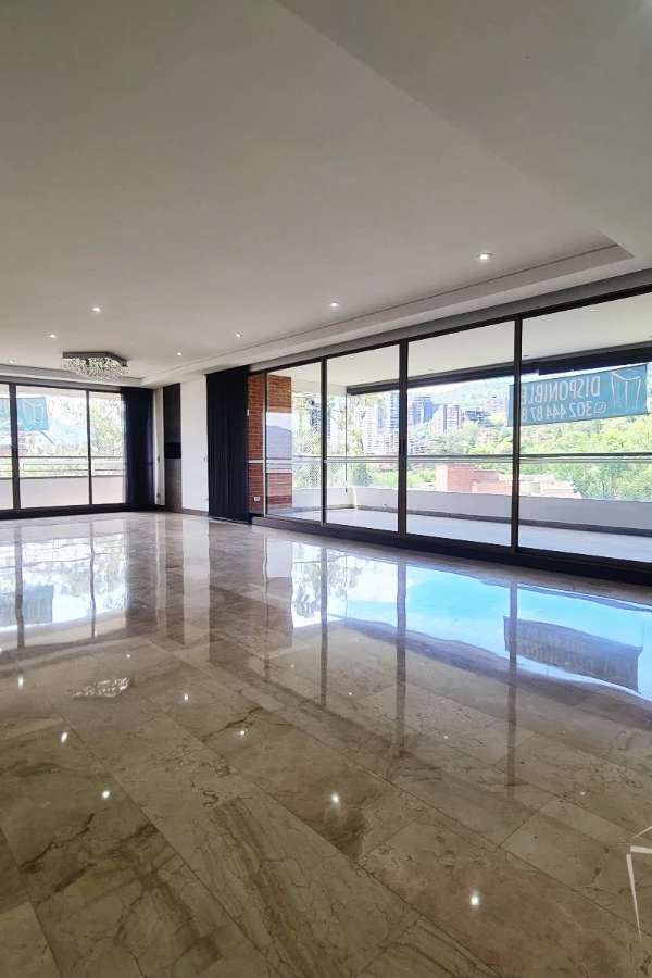 Apartamento en LA CONCHA, Medellín — foto 1