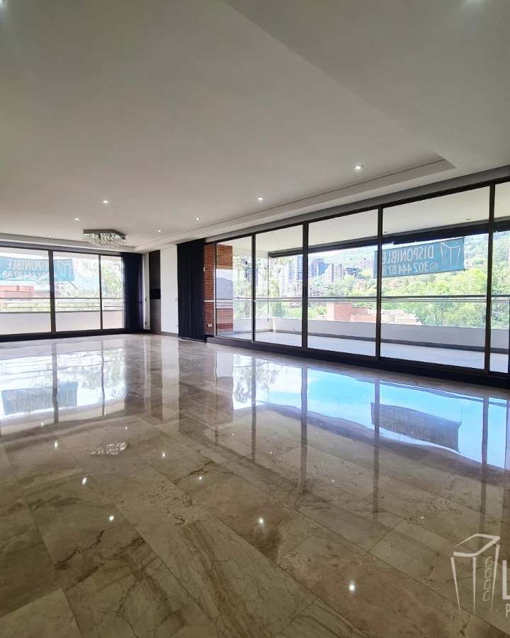 Apartamento en LA CONCHA