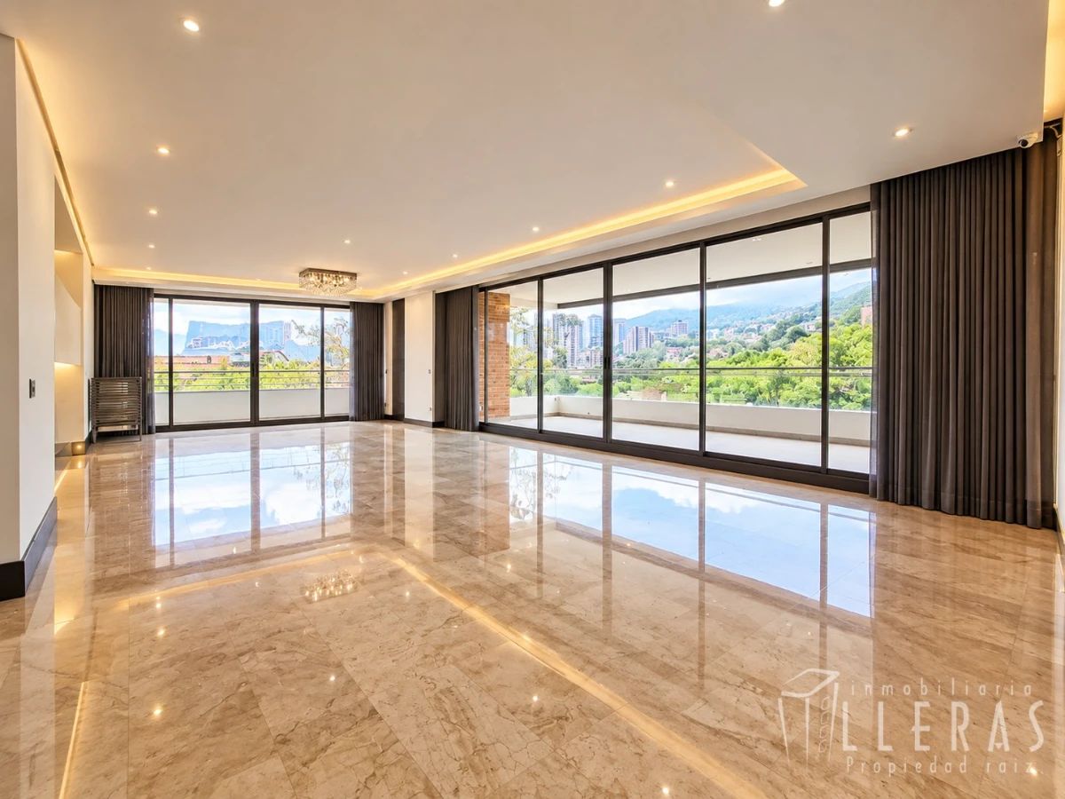 Apartamento en LA CONCHA, Medellín — foto 1