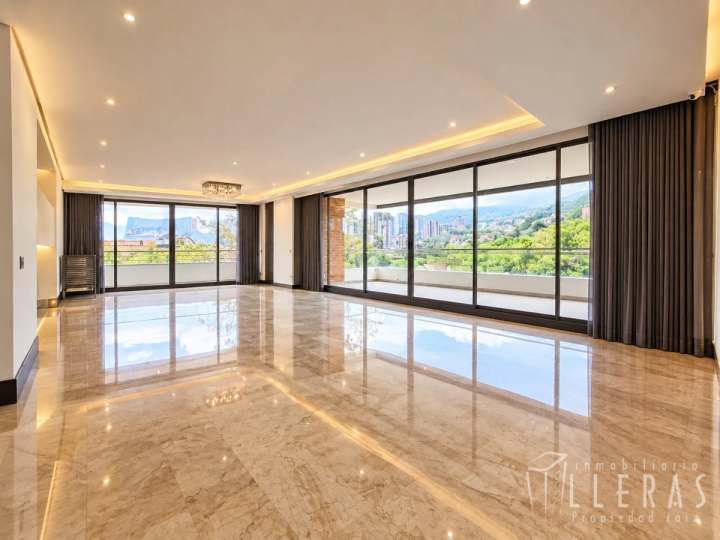 Apartamento en LA CONCHA