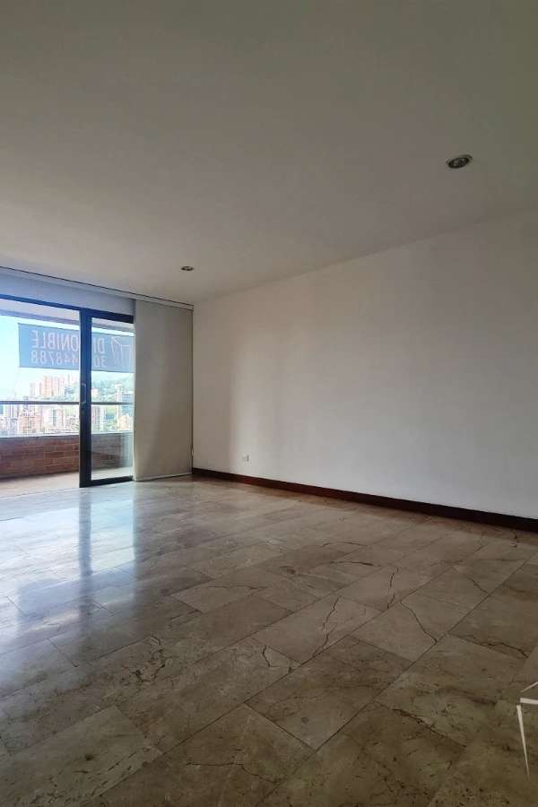 Apartamento en LA TOMATERA, Medellín — foto 1