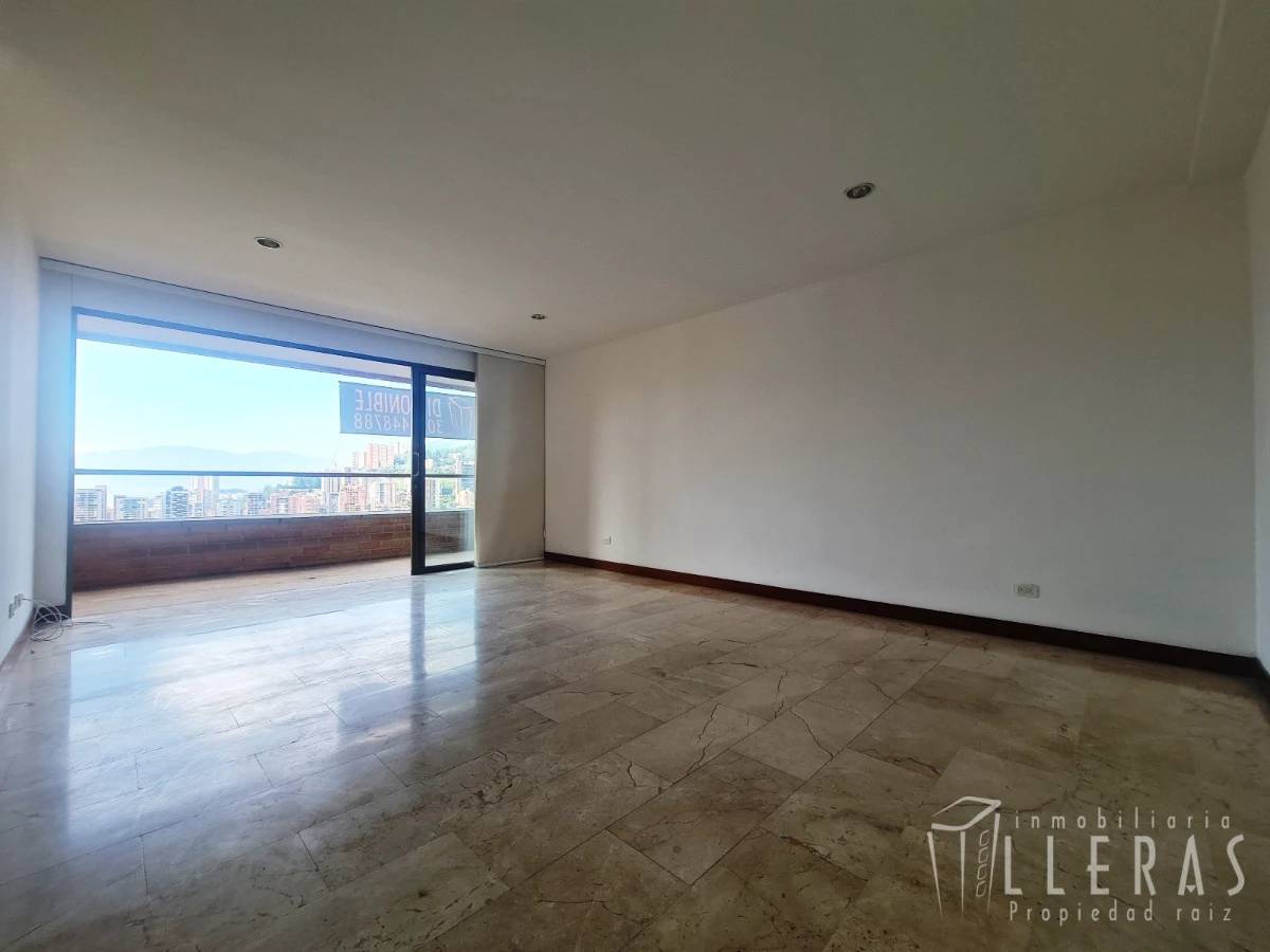 Apartamento en LA TOMATERA, Medellín — Arriendo