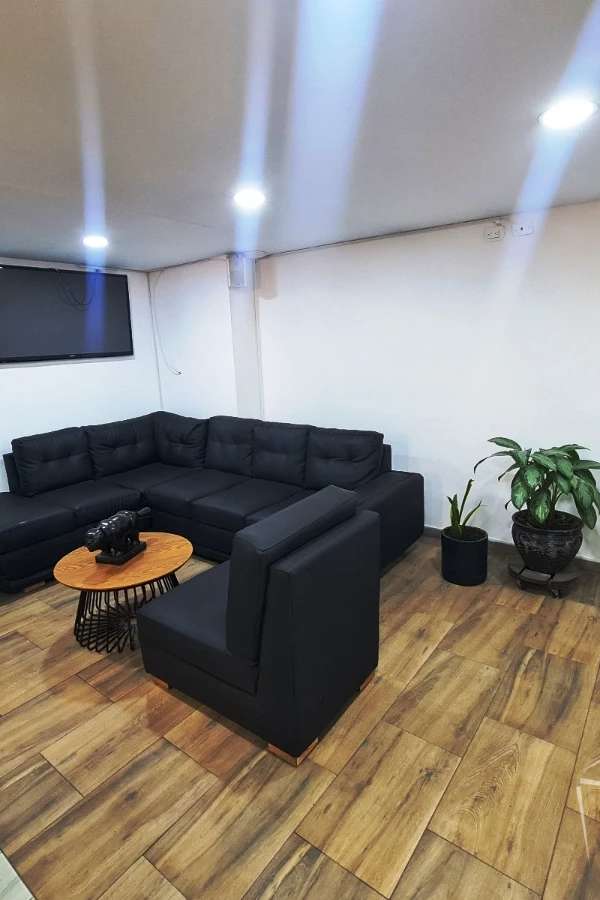Hotel en PROVENZA, Medellín — foto 1