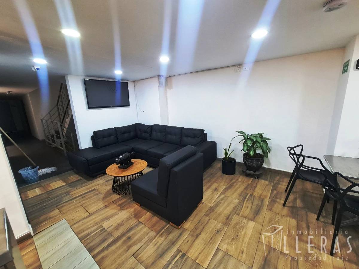 Hotel en PROVENZA, Medellín — Venta