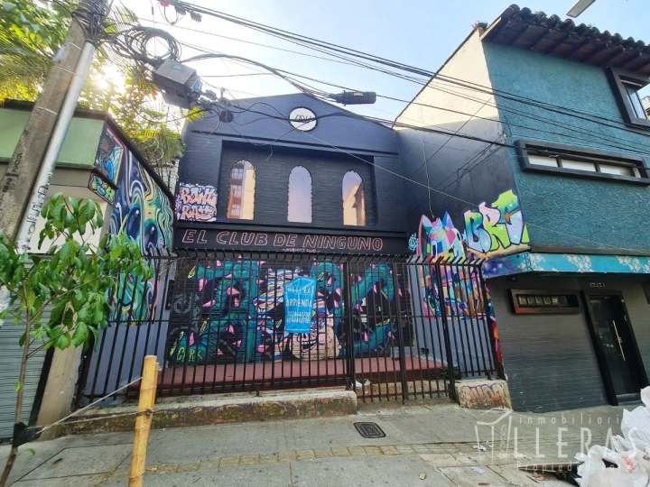 Local comercial en PROVENZA