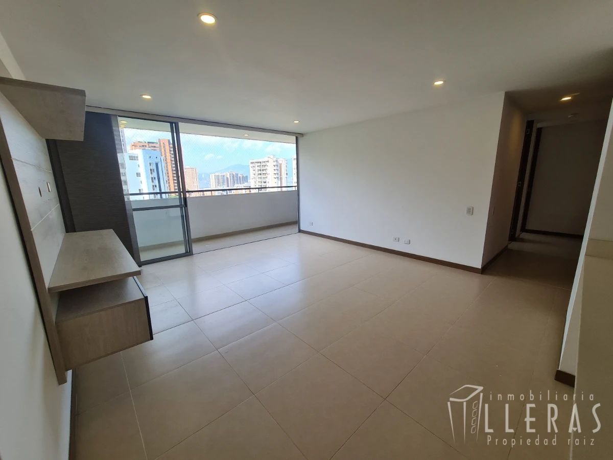 Apartamento en LOS GONZALEZ, Medellín — Arriendo