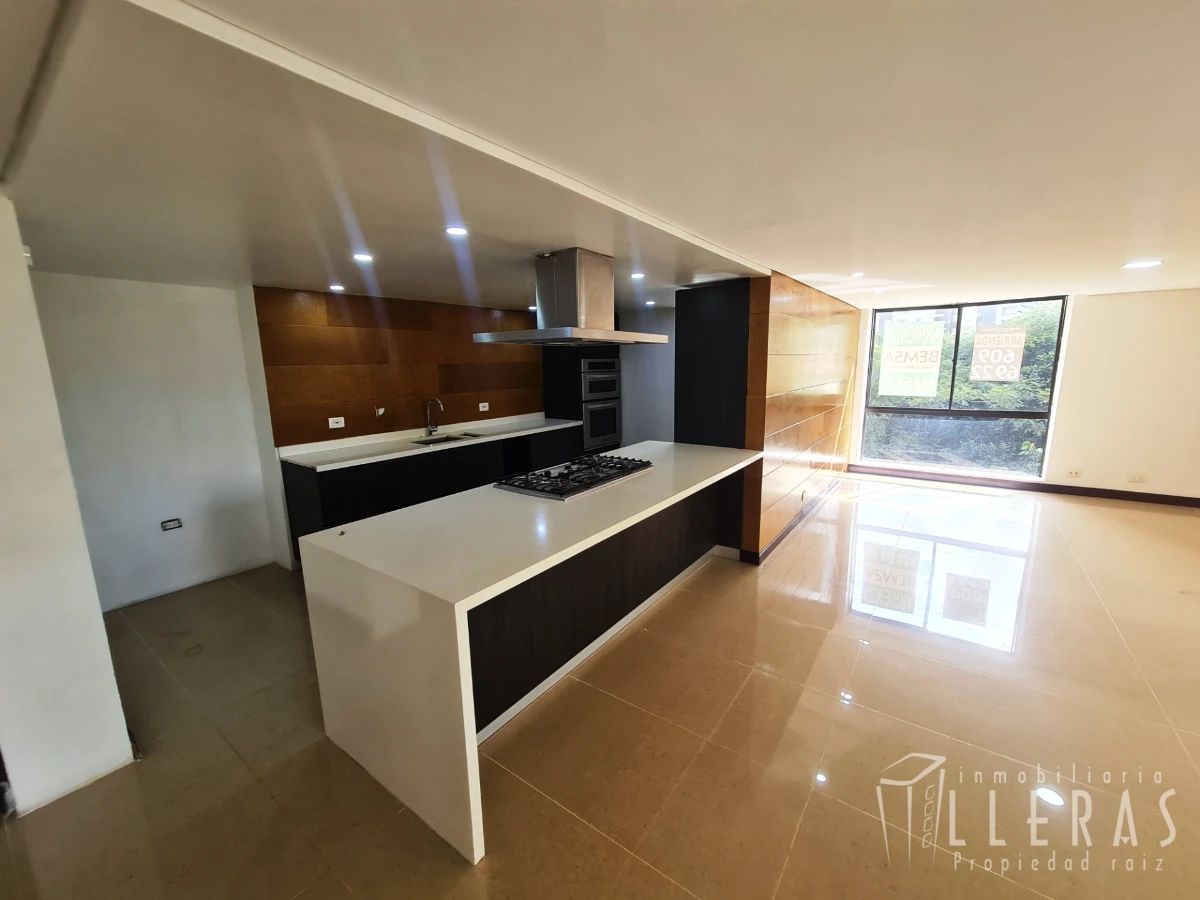 Apartamento en PARK 10, Medellín — Venta