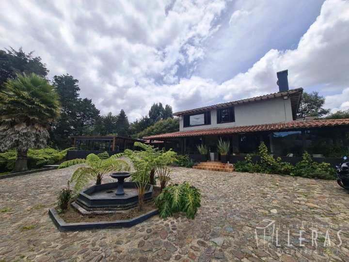 Finca en ALTO DE LAS PALMAS