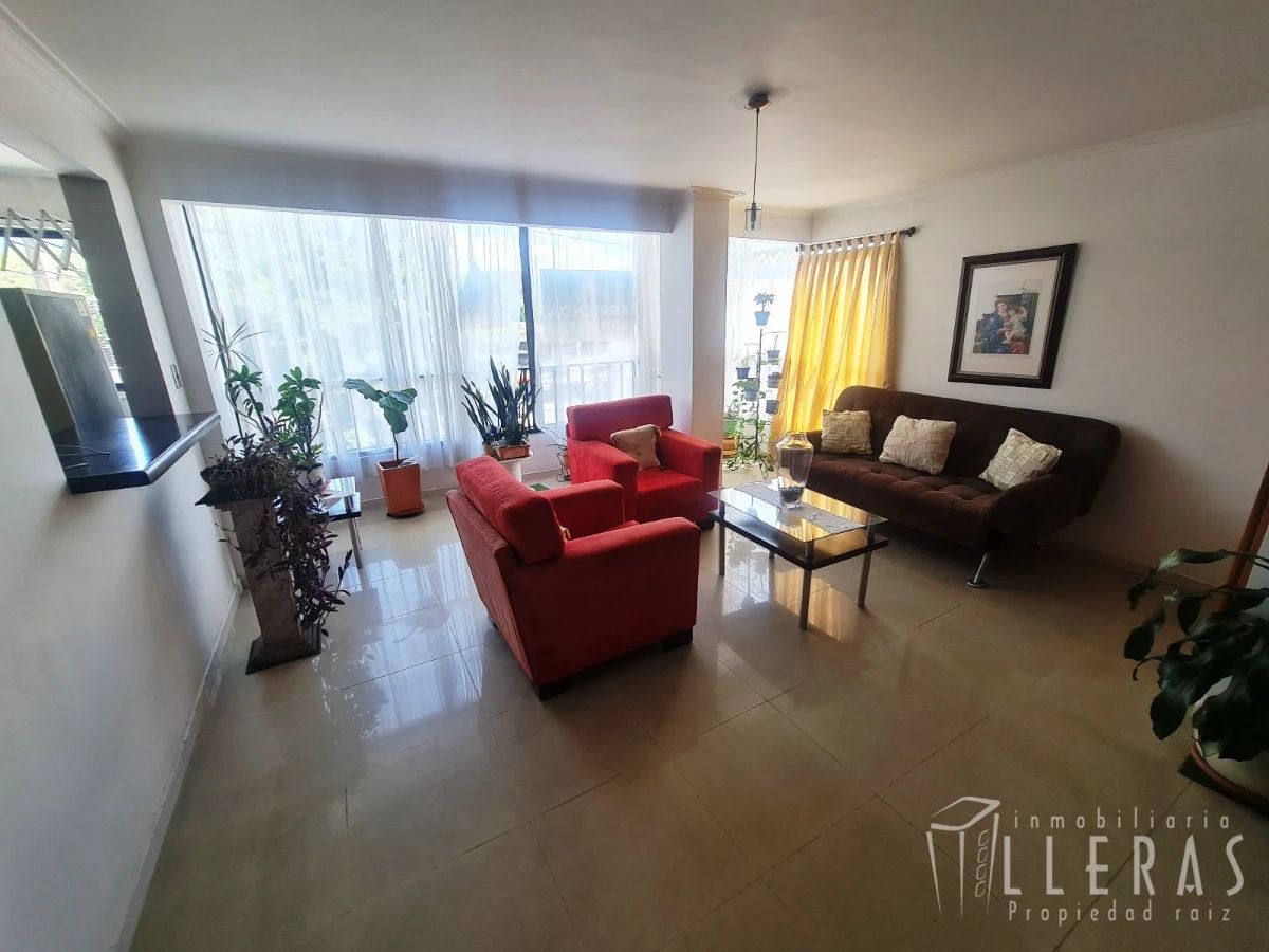 Apartamento en LAURELES, Medellín — Arriendo