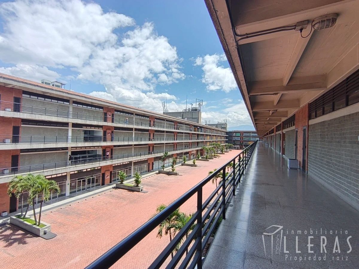 Oficina en GUAYABAL, Medellín — foto 1