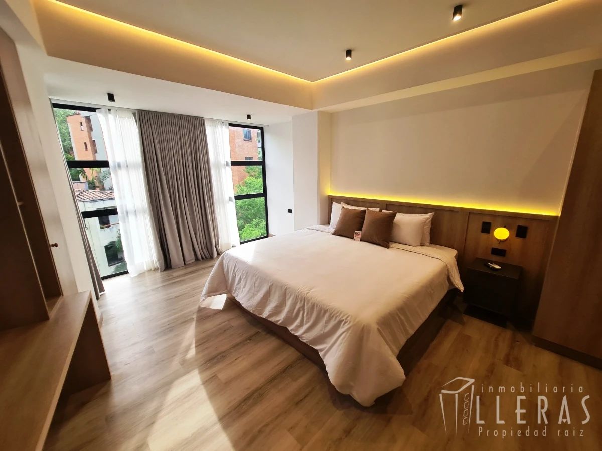 Apartamento en CONQUISTADORES, Medellín — Arriendo
