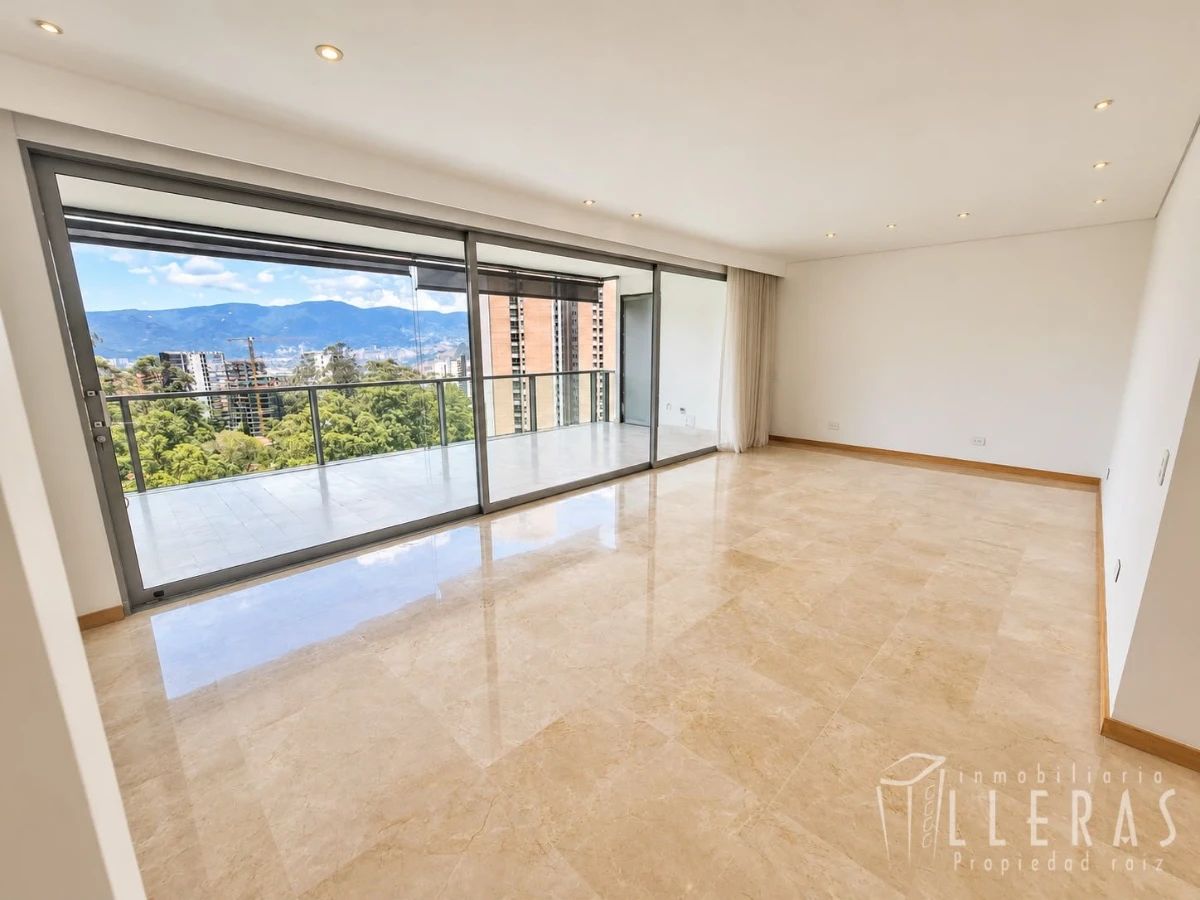 Apartamento en LOS BALSOS, Medellín — foto 1