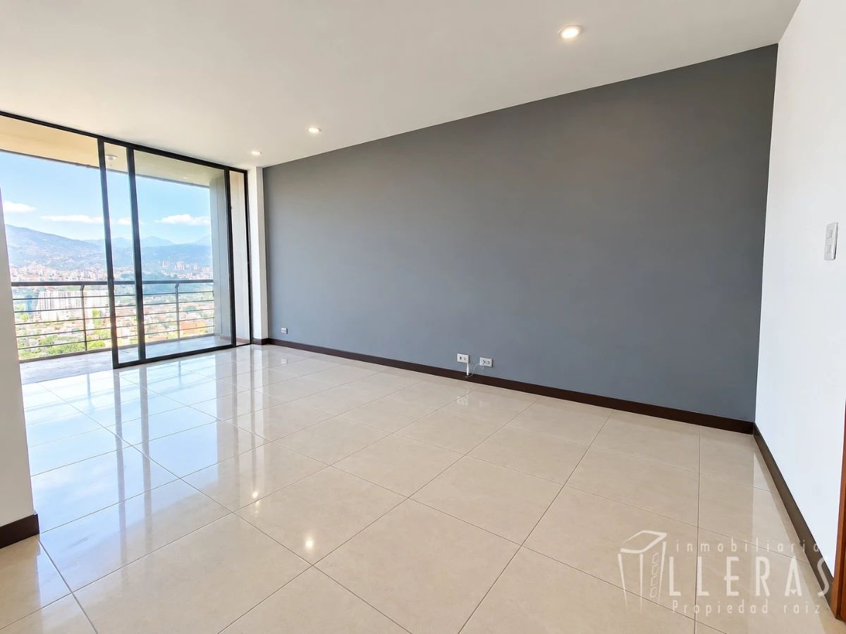 Apartamento en CASTROPOL, Medellín — Arriendo