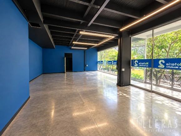 Local comercial en ASTORGA, Medellín — foto 1