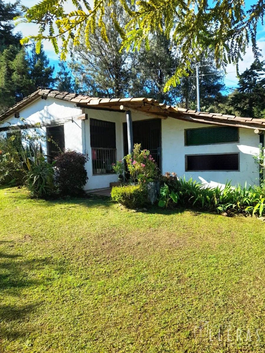 Finca en VEREDA EL PLACER, SANTA ELENA — Venta