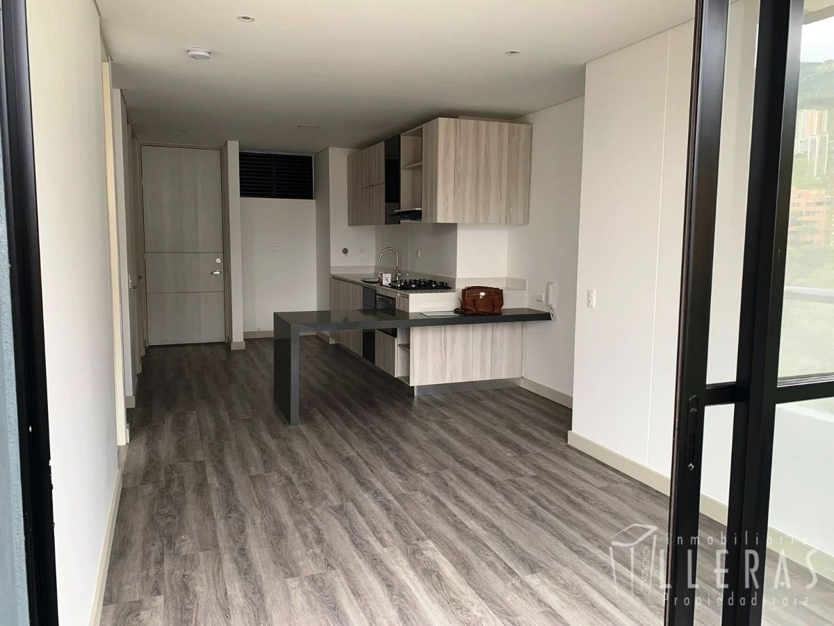 Apartamento en LINARES, Medellín — Arriendo