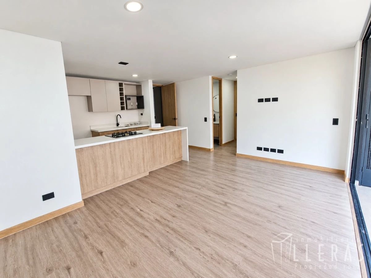 Apartamento en LAS PALMAS, Medellín — Venta