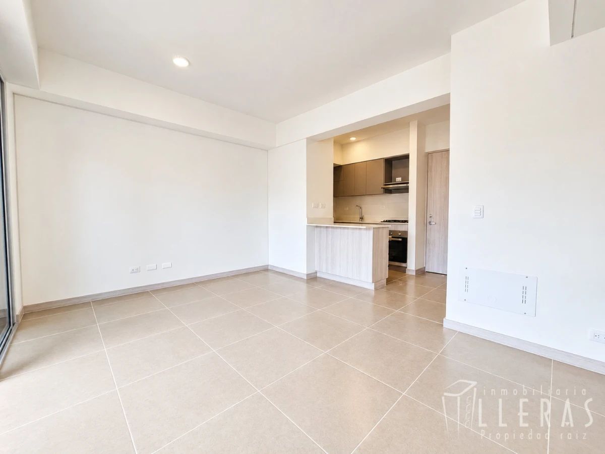 Apartamento en Ciudad del Río, Medellín — foto 1