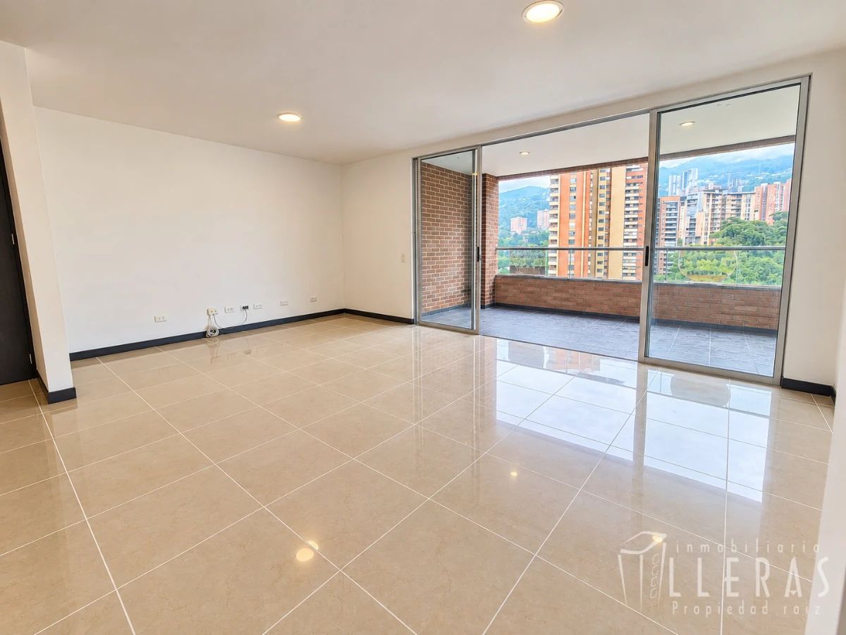 Apartamento en LAS SANTAS, Medellín — foto 1