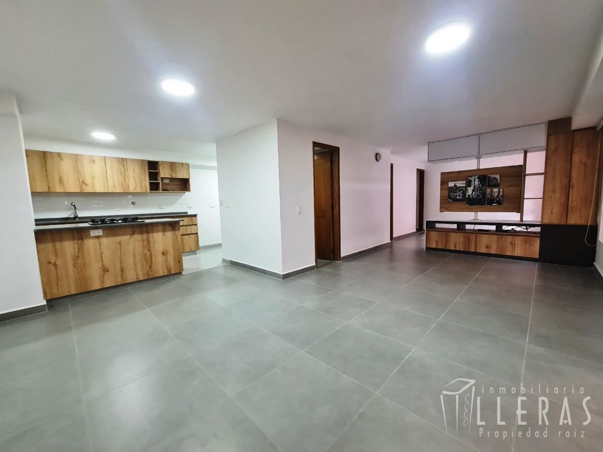 Apartamento en LA FRONTERA, Medellín — foto 1