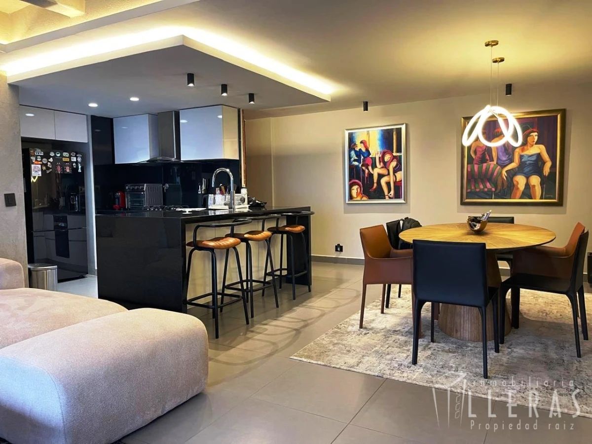 Apartamento en EL TESORO, Medellín — Venta