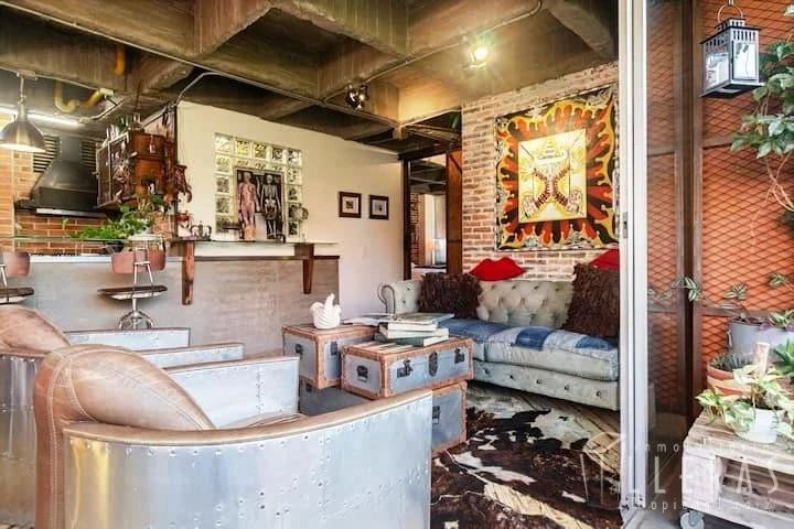 Apartamento en LA LINDE, Medellín — foto 1