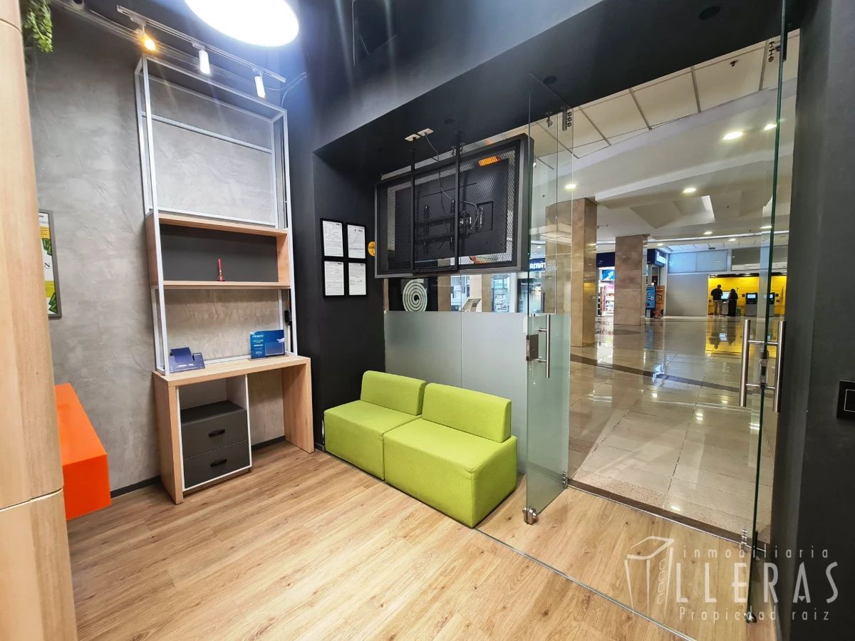 Local comercial en MILLA DE ORO, Medellín — foto 1