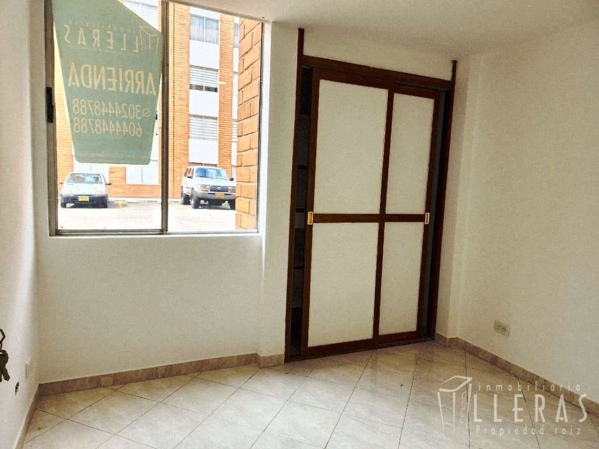 Apartamento en SAN DIEGO, Medellín — foto 1