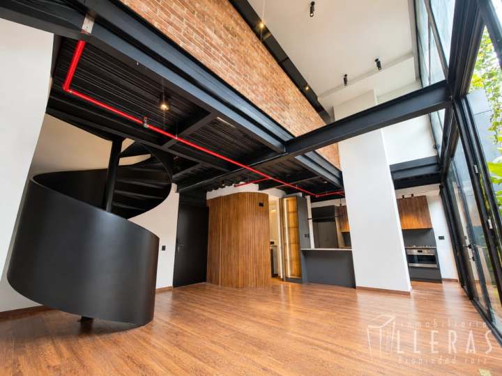 Apartamento en LA CONCHA