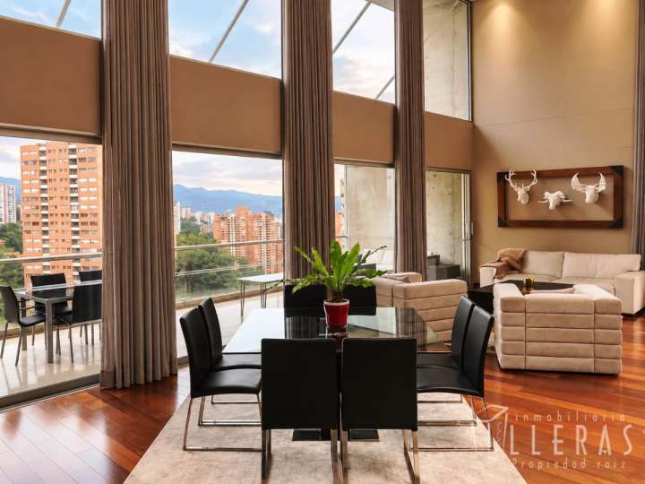 Apartamento en LA CALERA