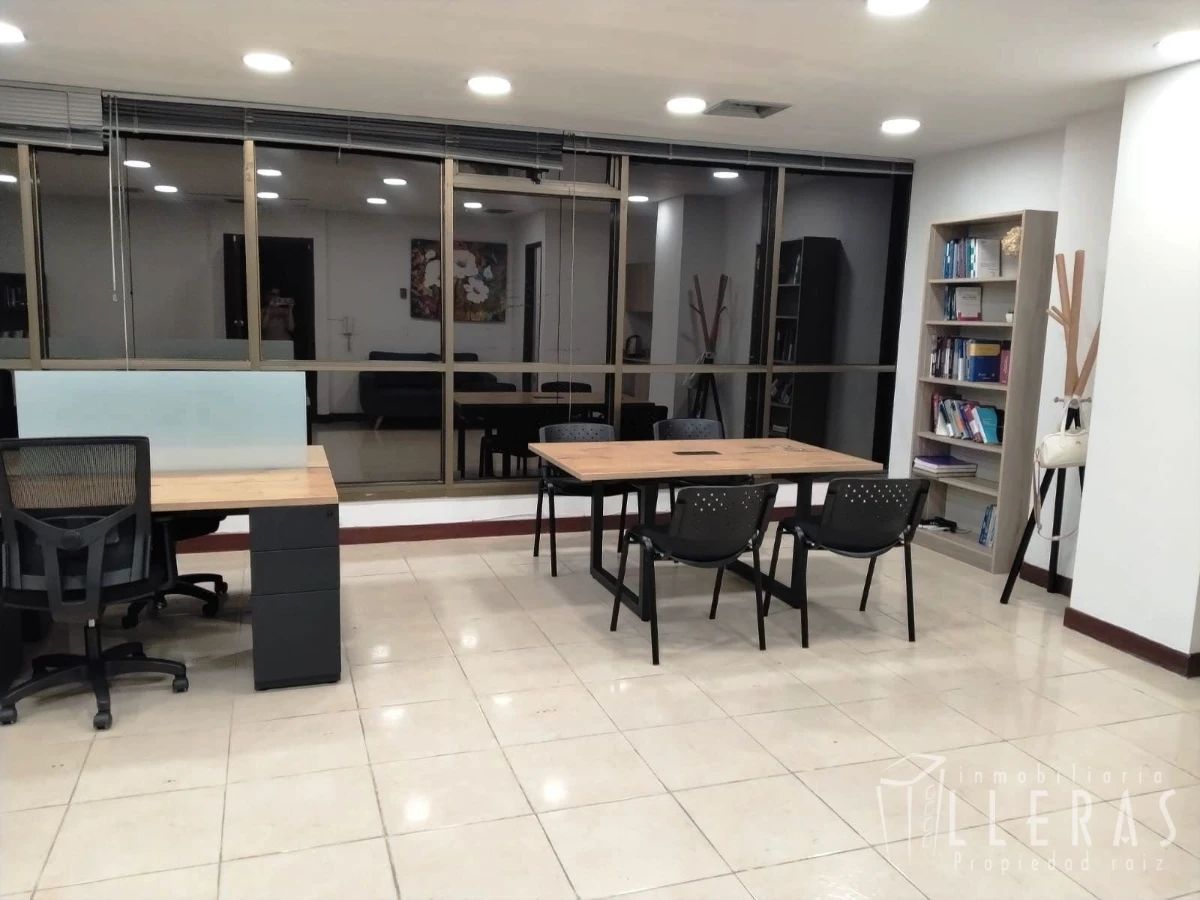 Oficina en MILLA DE ORO, Medellín — foto 1