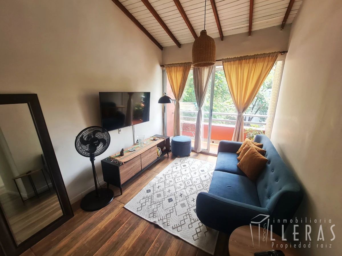 Apartamento en MANILA, Medellín — foto 1