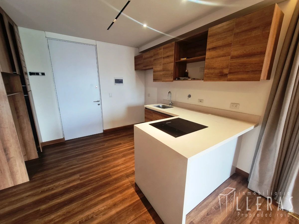 Apartamento en CIUDAD DEL RIO, Medellín — Venta