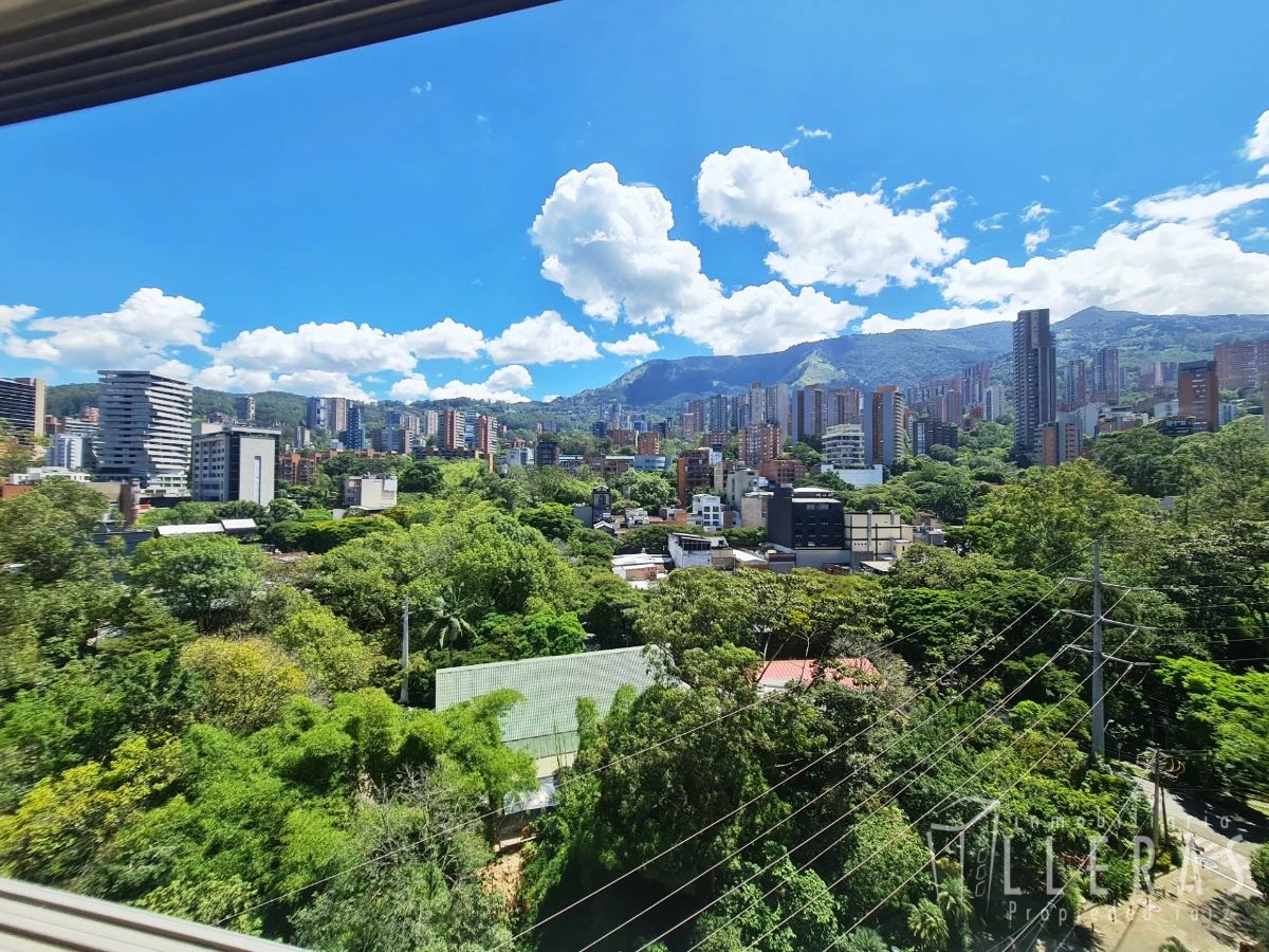 Apartamento en PROVENZA, Medellín — Venta