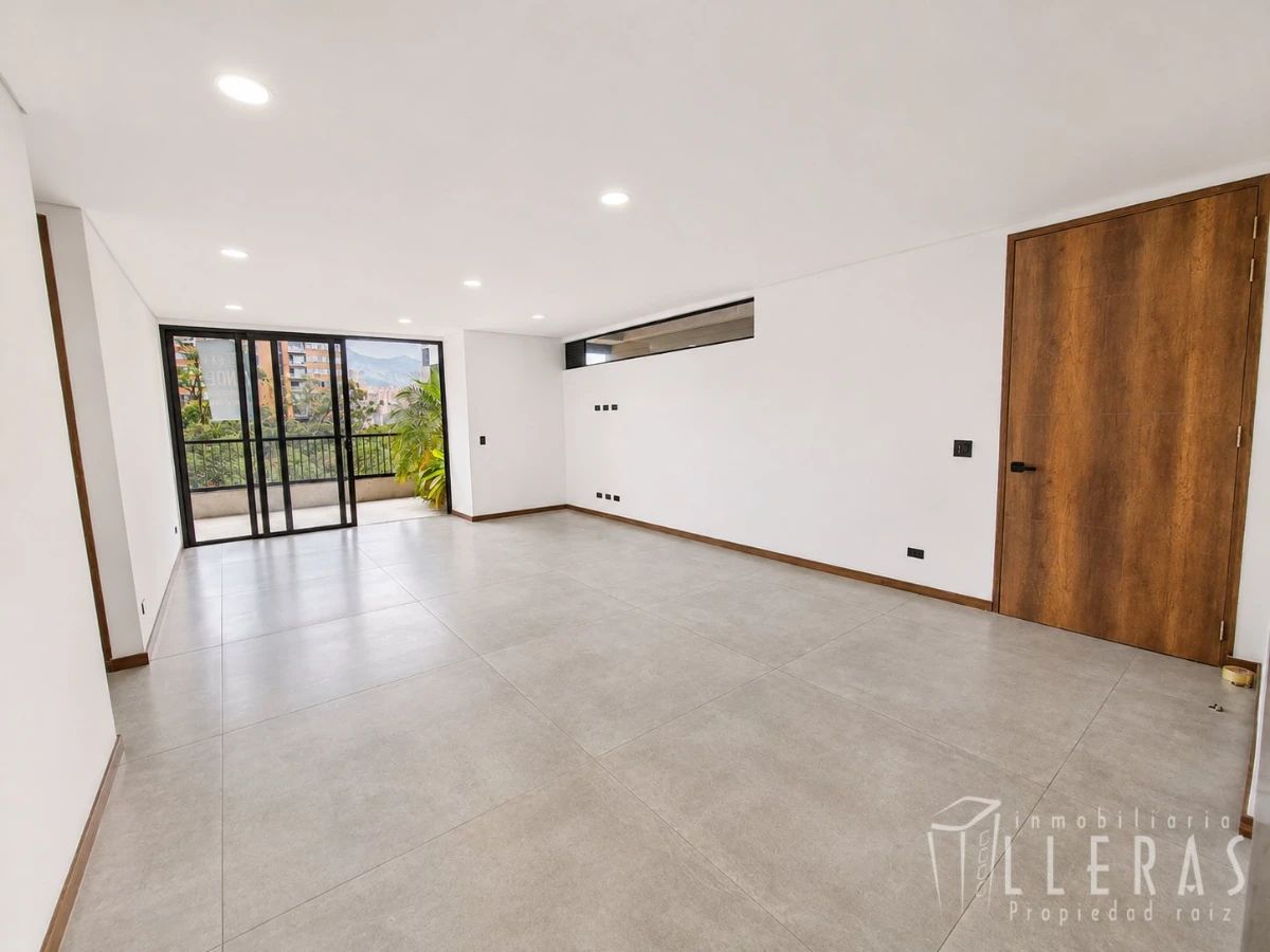 Apartamento en LAS PALMAS, Medellín — Venta