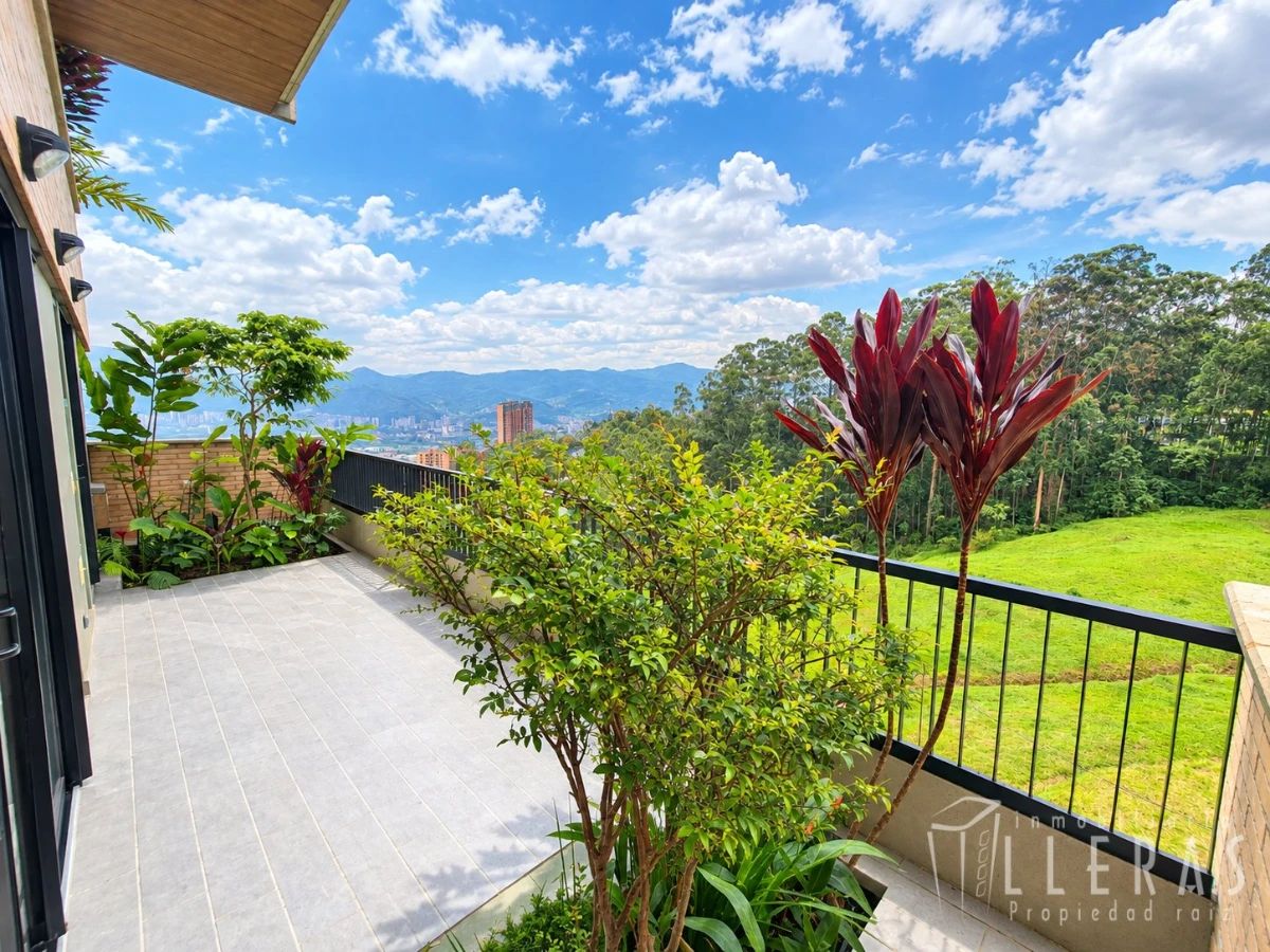 Apartamento en LAS PALMAS, Medellín — foto 1