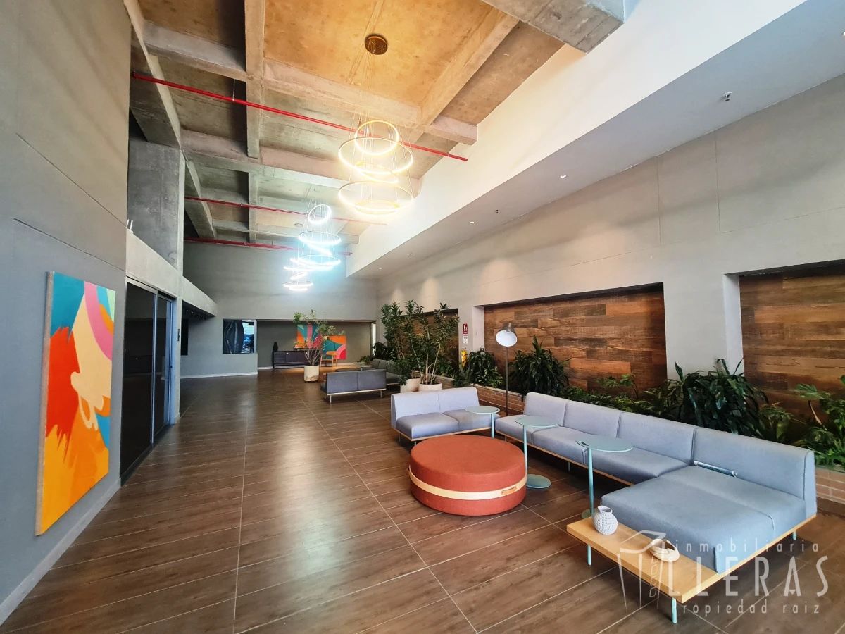 Apartamento en Ciudad del Río, Medellín — foto 1