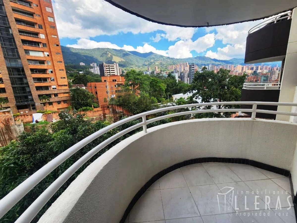 Apartamento en LAS PALMAS, Medellín — foto 1