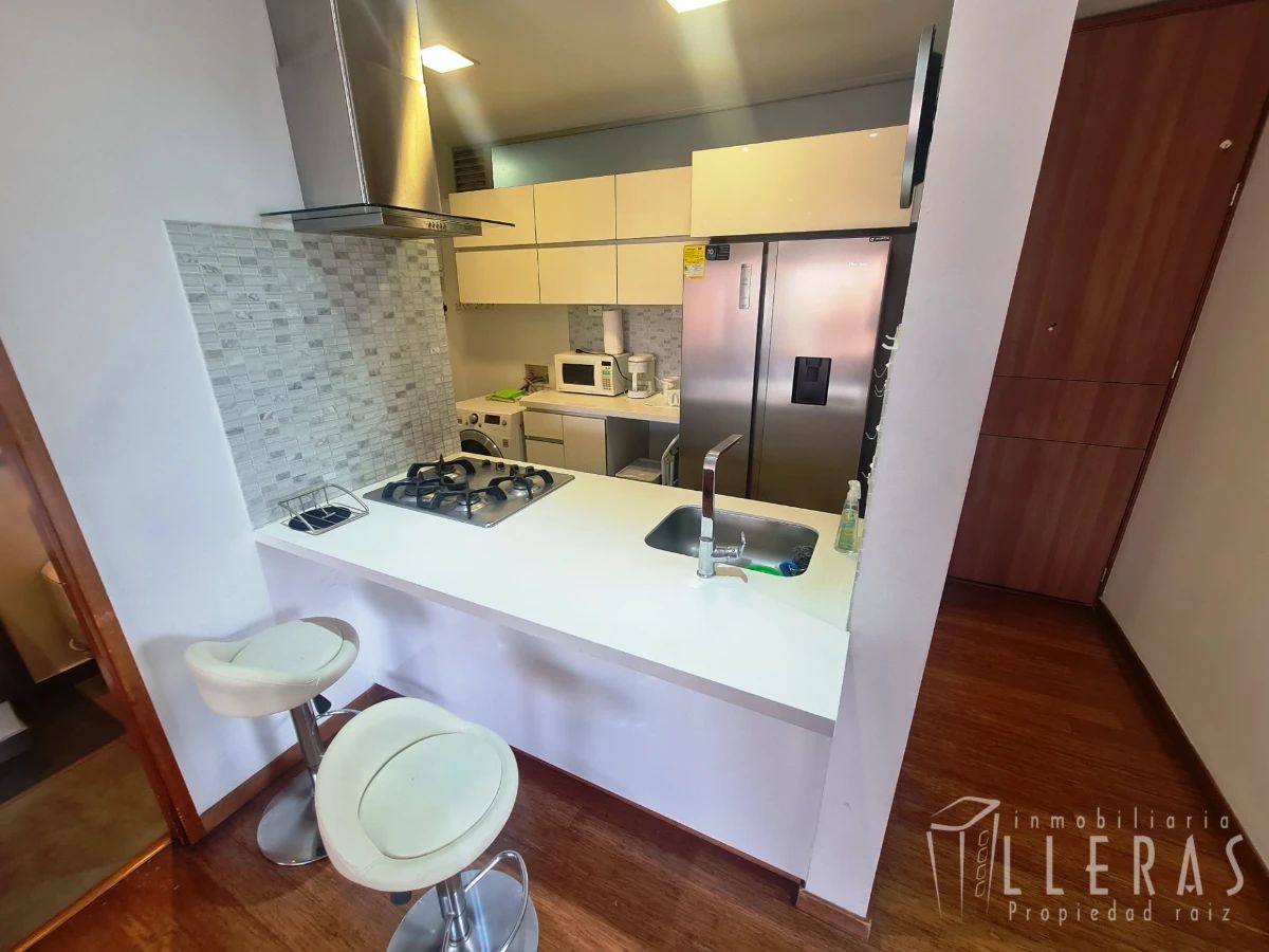 Apartamento en EL TESORO, Medellín — Arriendo